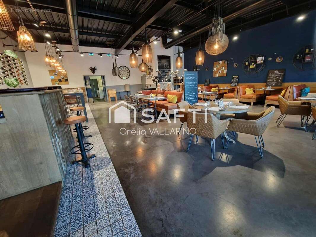 Photo 5 - Commerce à LES PEINTURES