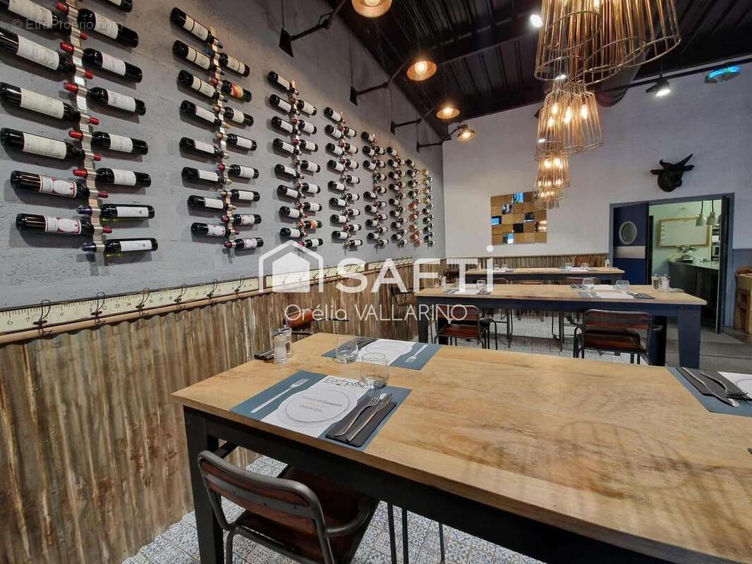 Photo 6 - Commerce à LES PEINTURES