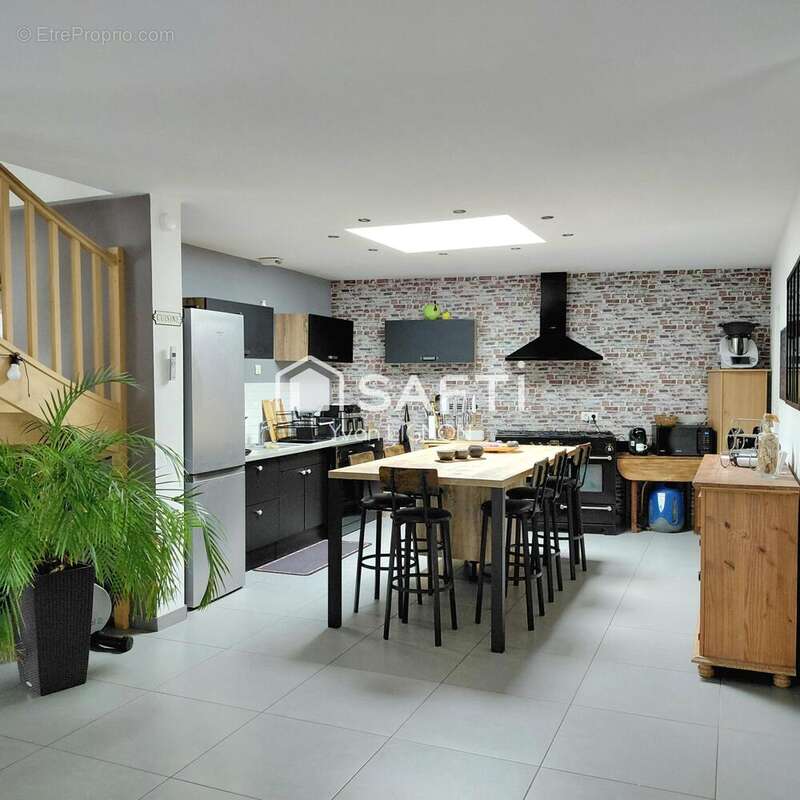 Photo 2 - Maison à LA TURBALLE