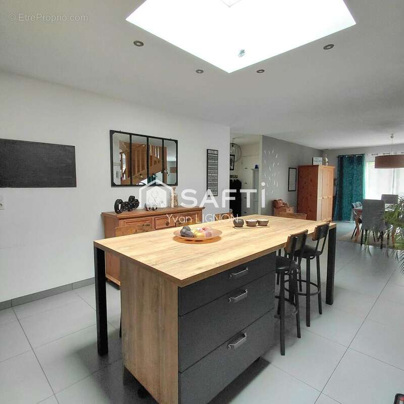 Photo 3 - Maison à LA TURBALLE