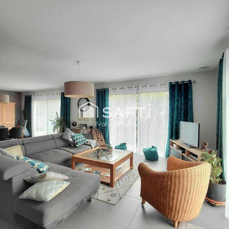 Photo 4 - Maison à LA TURBALLE