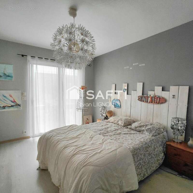 Photo 5 - Maison à LA TURBALLE