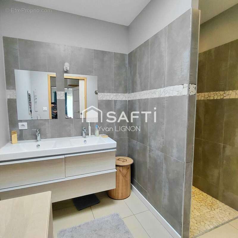 Photo 6 - Maison à LA TURBALLE