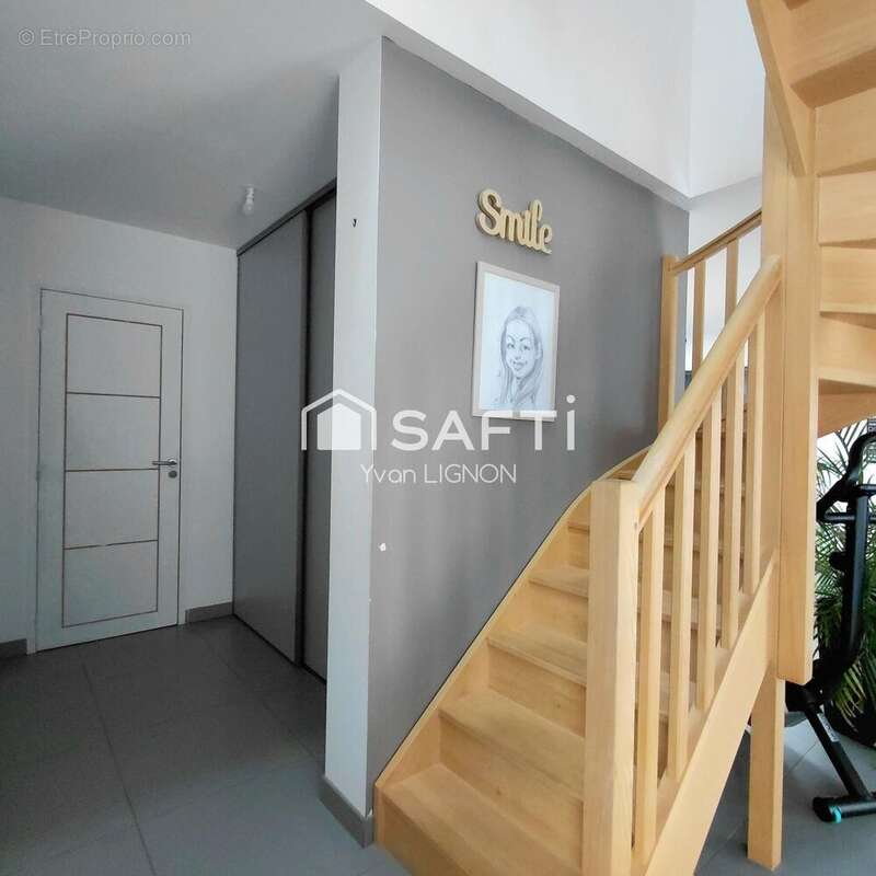 Photo 7 - Maison à LA TURBALLE