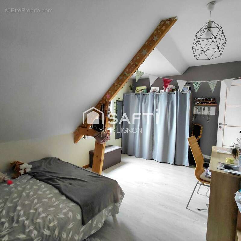 Photo 8 - Maison à LA TURBALLE