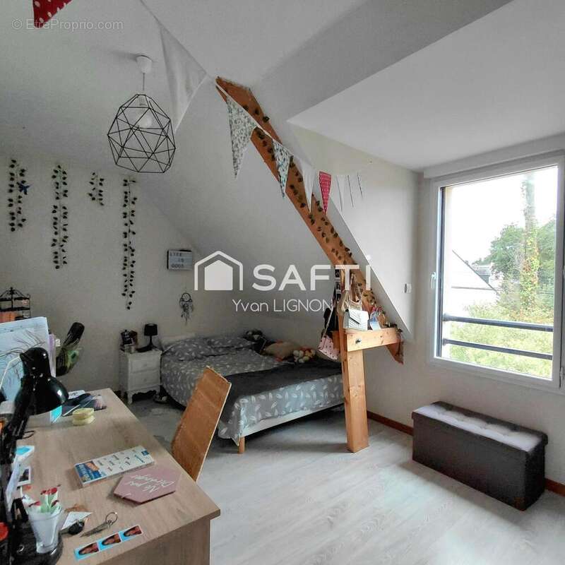 Photo 9 - Maison à LA TURBALLE