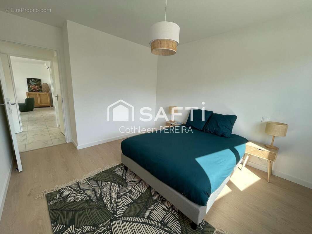 Photo 4 - Appartement à AUZEVILLE-TOLOSANE