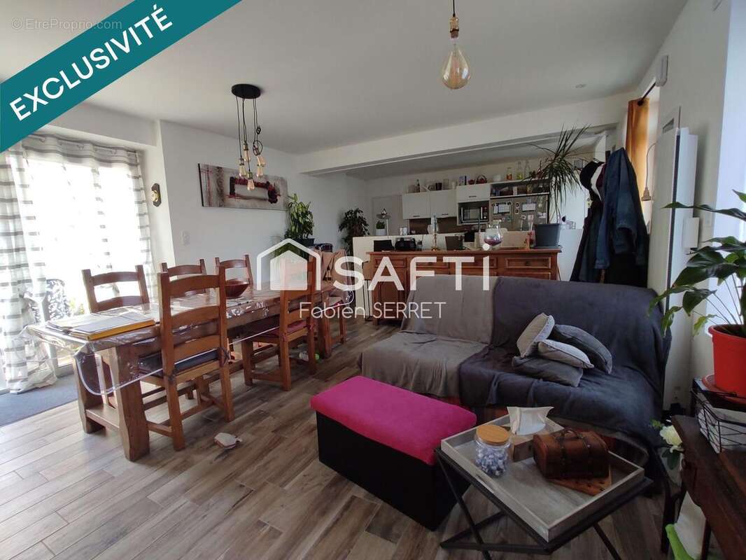 Photo 2 - Maison à VIERVILLE-SUR-MER