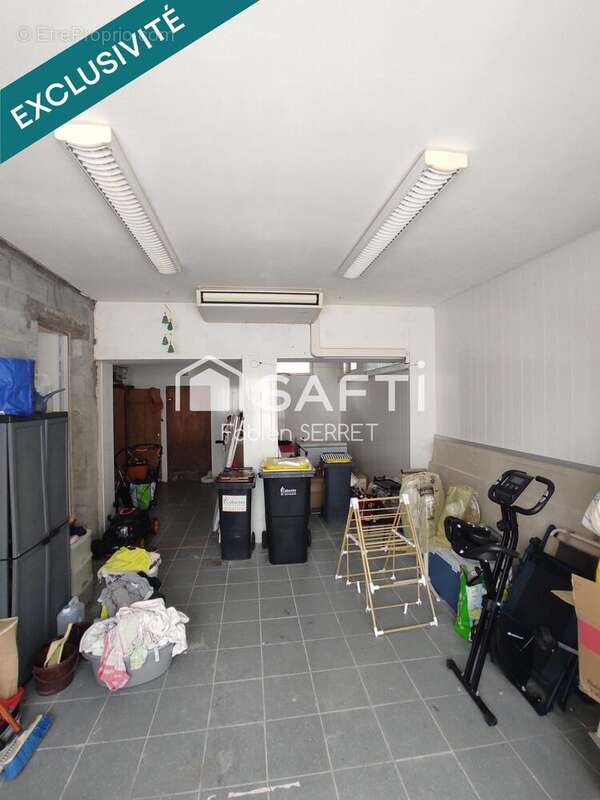 Photo 4 - Maison à VIERVILLE-SUR-MER