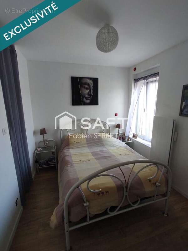 Photo 8 - Maison à VIERVILLE-SUR-MER