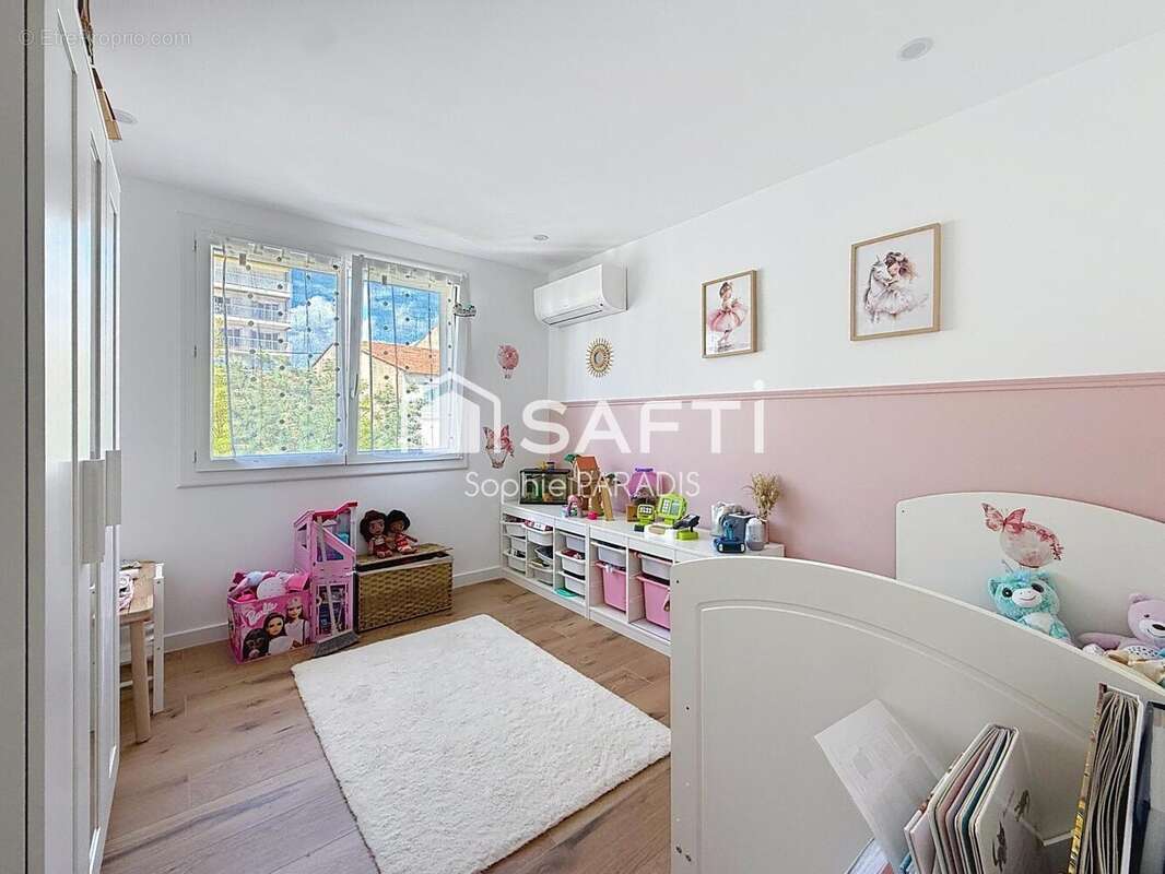 Photo 5 - Appartement à SAINT-RAPHAEL