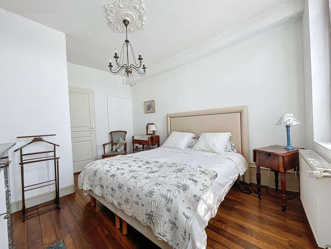 Photo 7 - Maison à ARCIS-SUR-AUBE