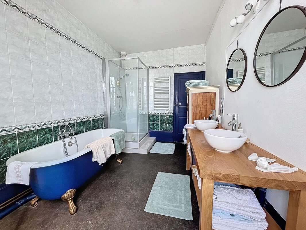 Photo 9 - Maison à ARCIS-SUR-AUBE