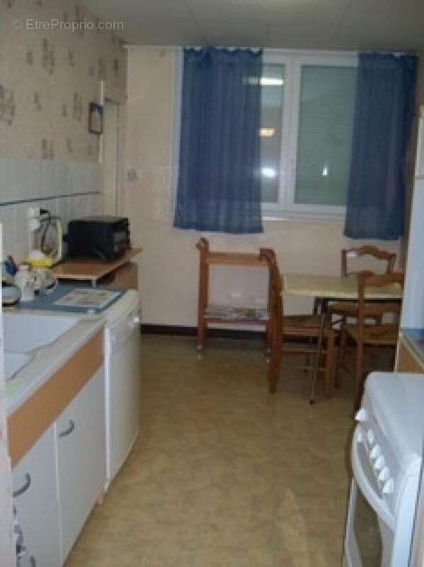 Photo 4 - Appartement à BAGNOLS-SUR-CEZE