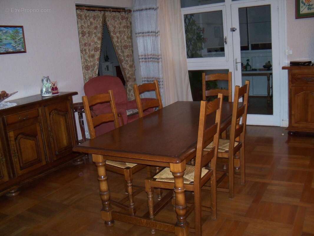 Photo 5 - Appartement à BAGNOLS-SUR-CEZE