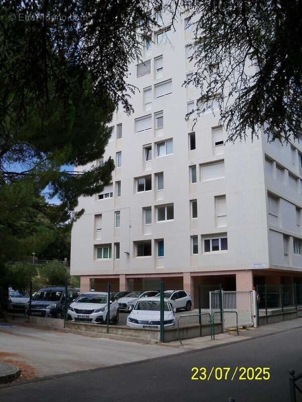 Photo 9 - Appartement à BAGNOLS-SUR-CEZE