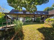 Photo 1 - Maison à L&#039;ABERGEMENT-SAINTE-COLOMBE