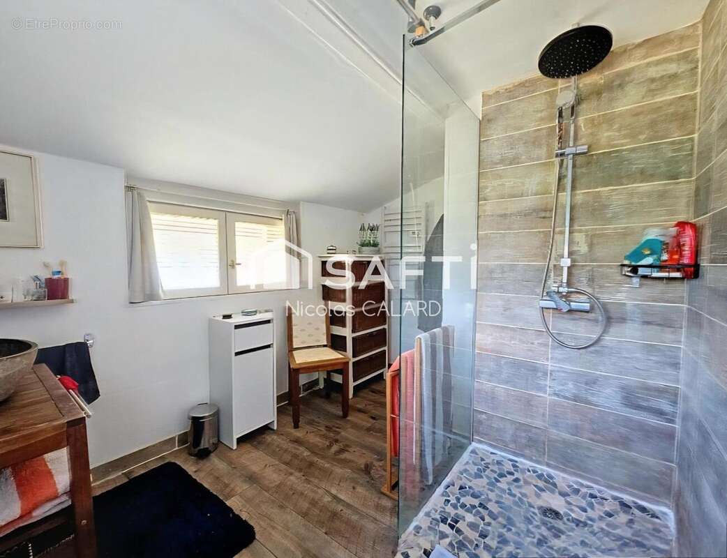 Photo 4 - Maison à L&#039;ABERGEMENT-SAINTE-COLOMBE