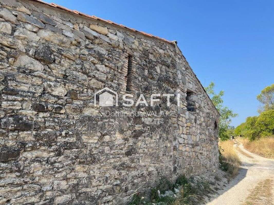 Photo 3 - Maison à SAINT-HIPPOLYTE-DU-FORT