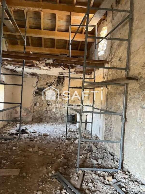 Photo 4 - Maison à SAINT-HIPPOLYTE-DU-FORT