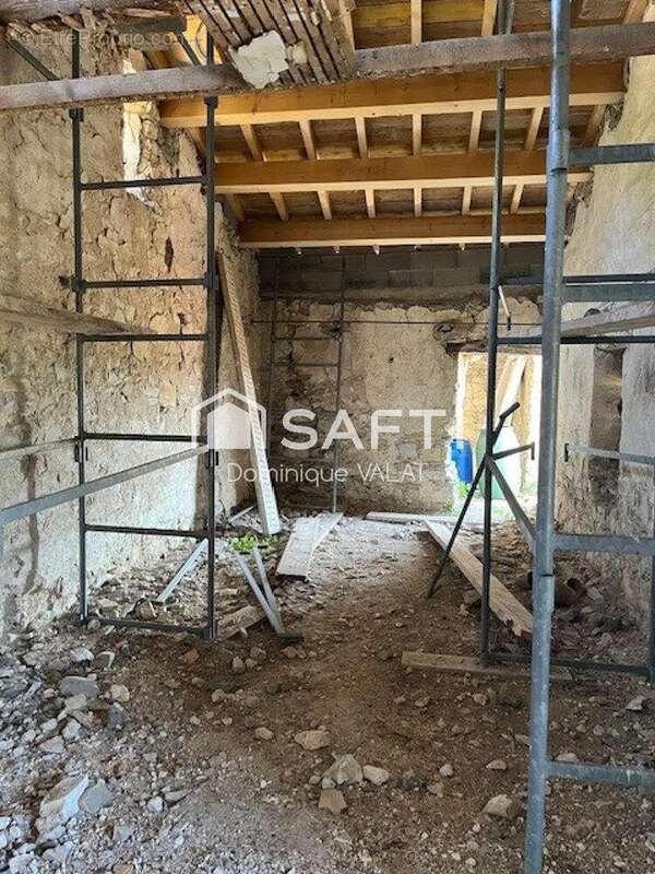 Photo 5 - Maison à SAINT-HIPPOLYTE-DU-FORT