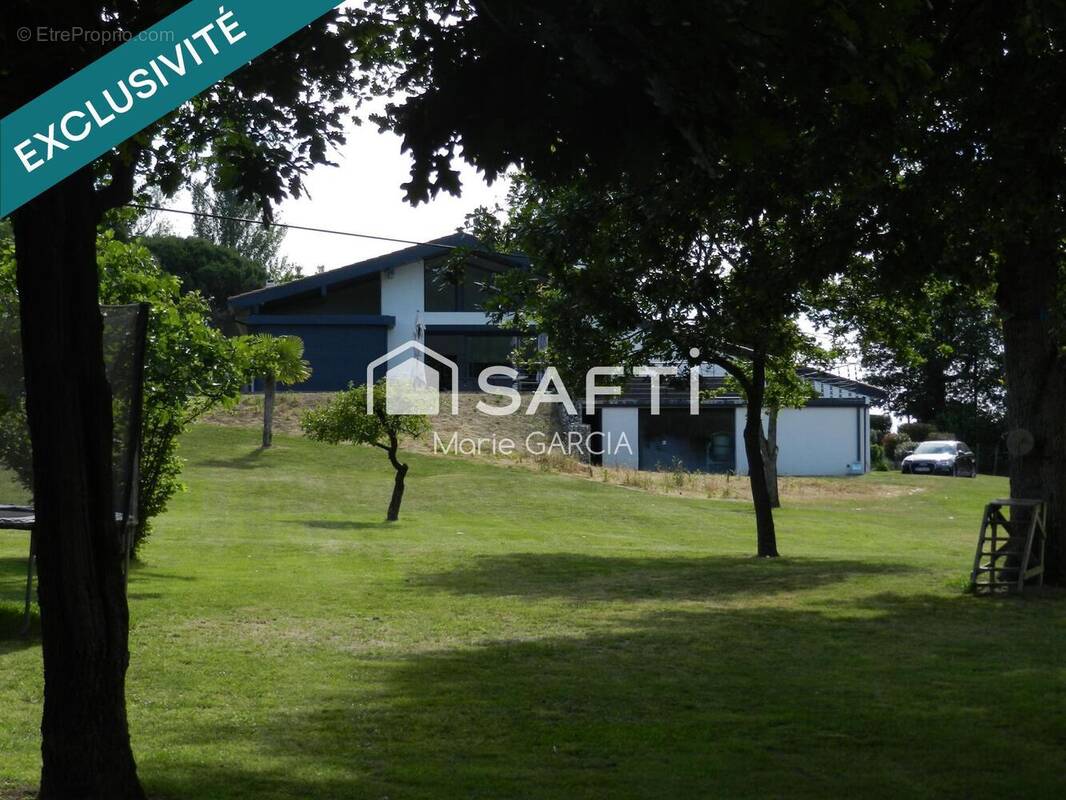 Photo 1 - Maison à MONTAUBAN