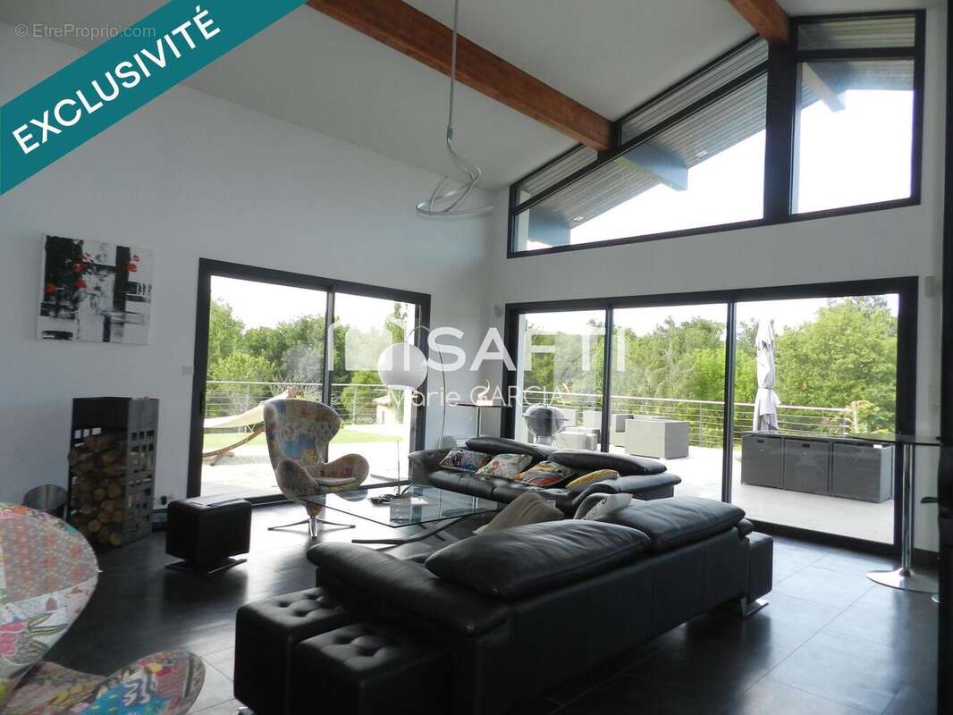 Photo 2 - Maison à MONTAUBAN