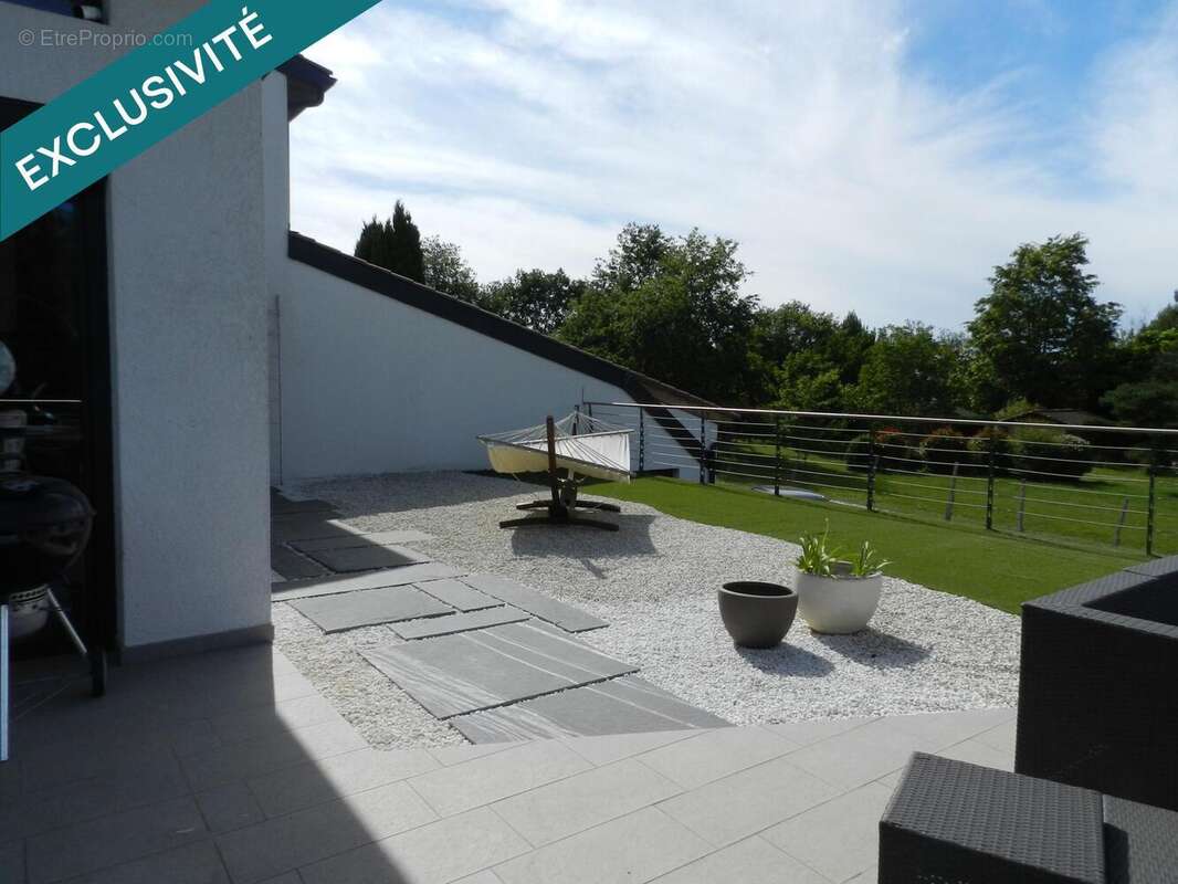 Photo 8 - Maison à MONTAUBAN