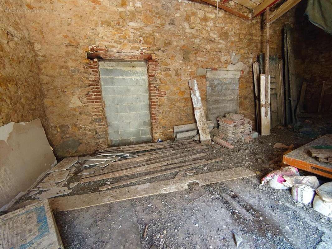 Photo 3 - Maison à PUY-L&#039;EVEQUE