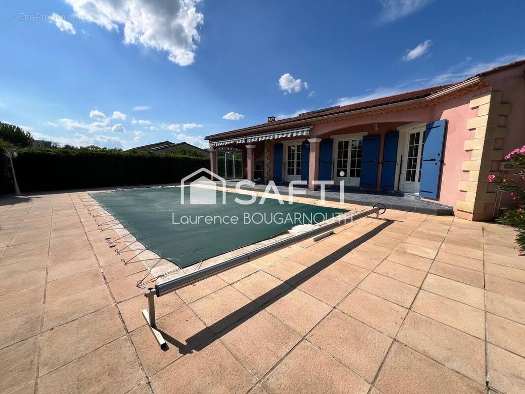 Photo 1 - Maison à ORANGE