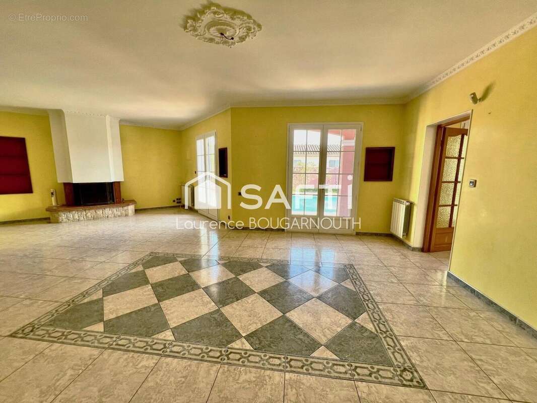 Photo 3 - Maison à ORANGE