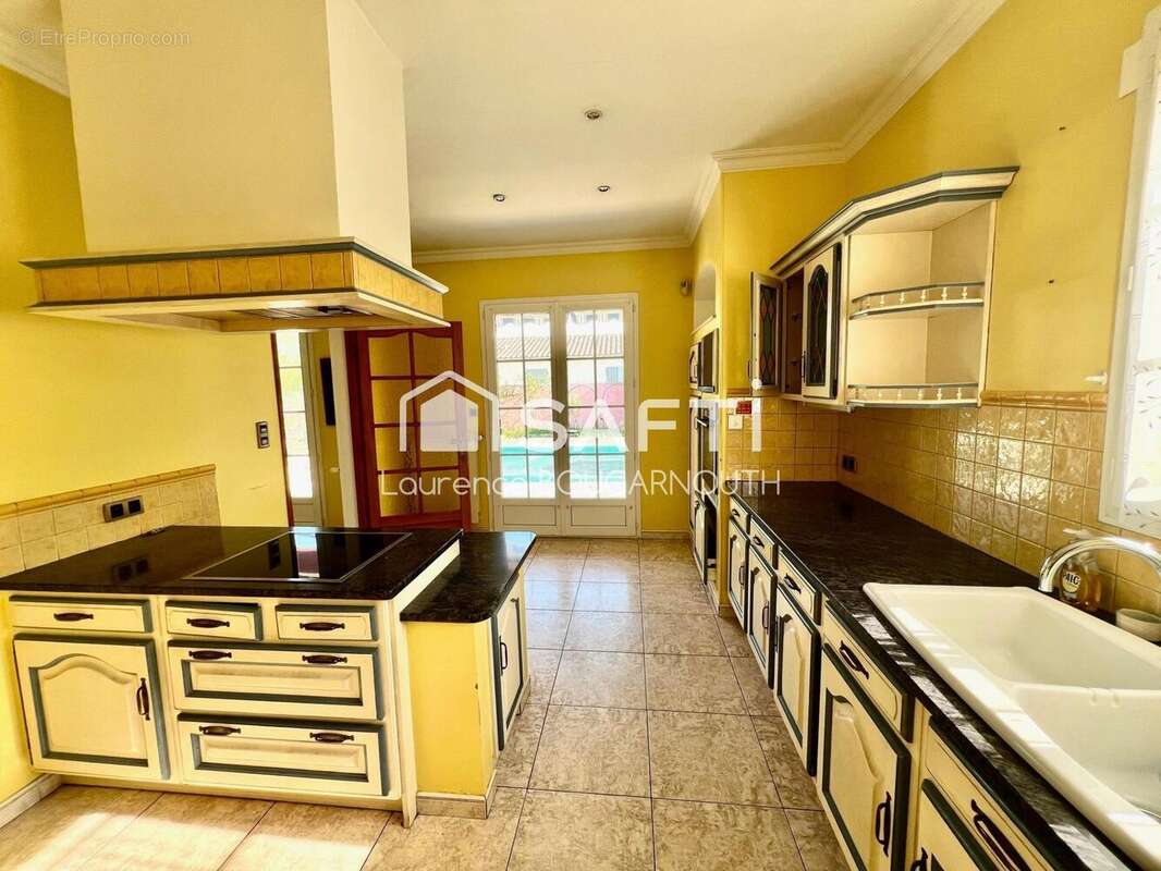 Photo 4 - Maison à ORANGE