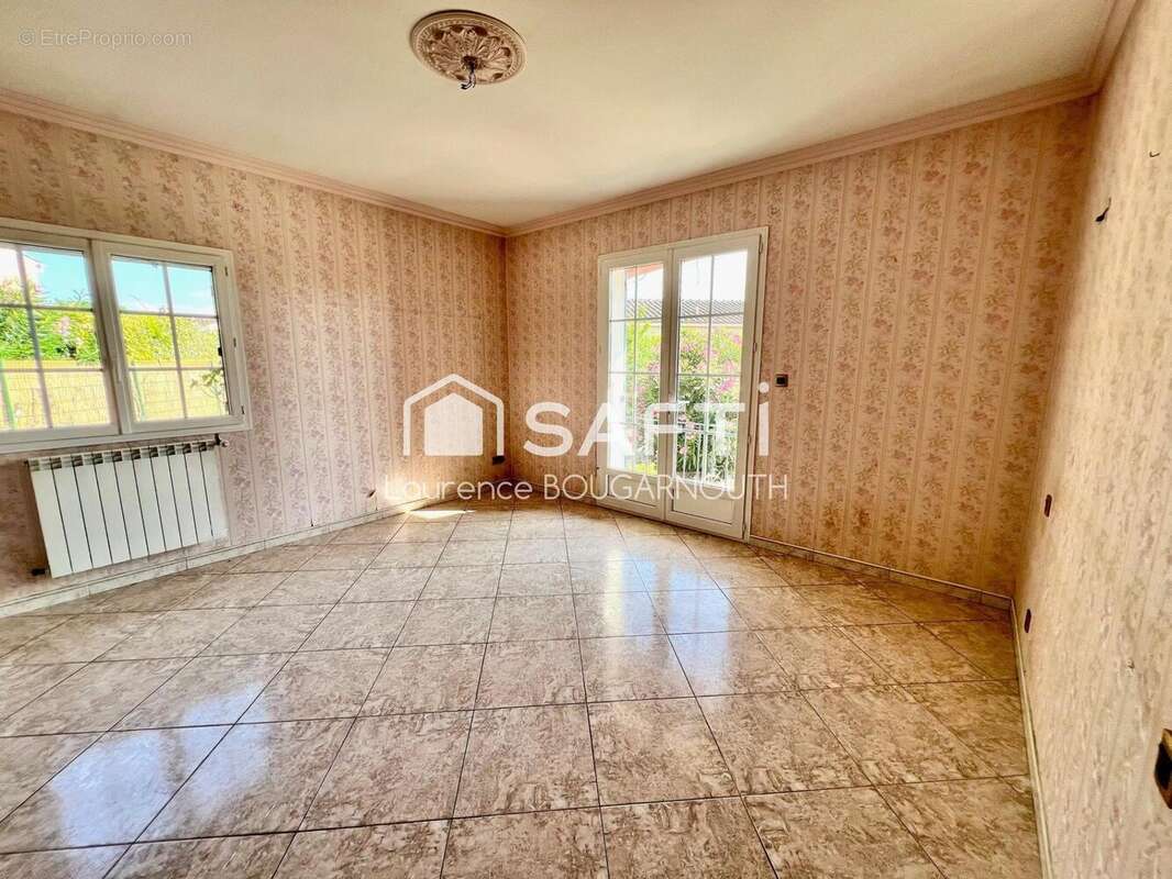 Photo 5 - Maison à ORANGE