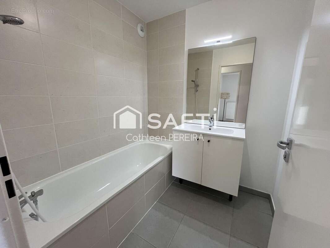 Photo 5 - Appartement à POMPERTUZAT