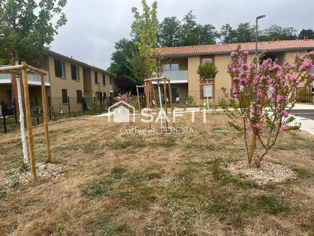 Photo 6 - Appartement à POMPERTUZAT