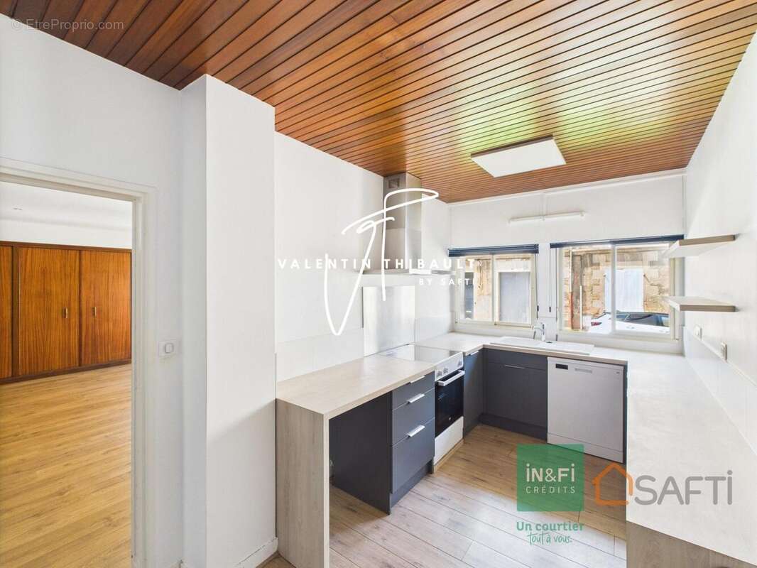 Photo 2 - Appartement à POITIERS