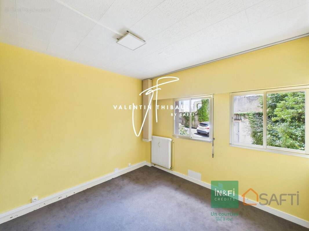 Photo 4 - Appartement à POITIERS