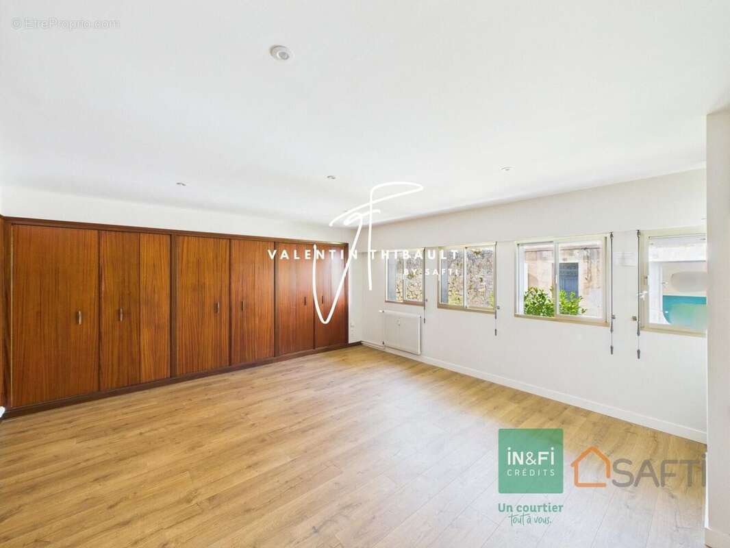 Photo 7 - Appartement à POITIERS