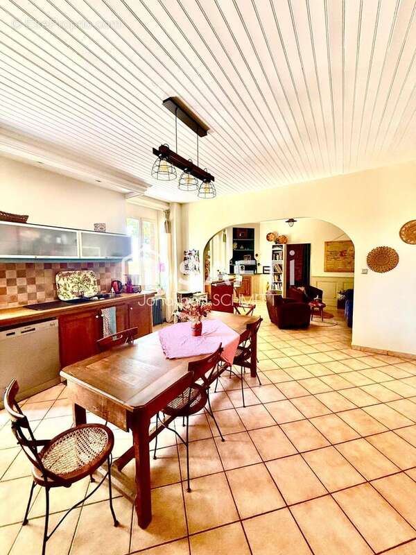 Photo 3 - Maison à LAVALETTE