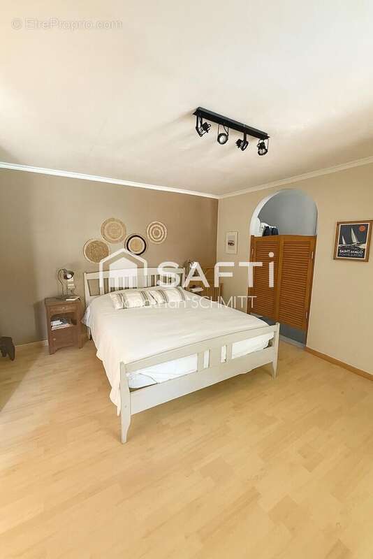 Photo 5 - Maison à LAVALETTE