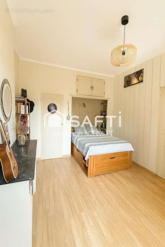 Photo 7 - Maison à LAVALETTE