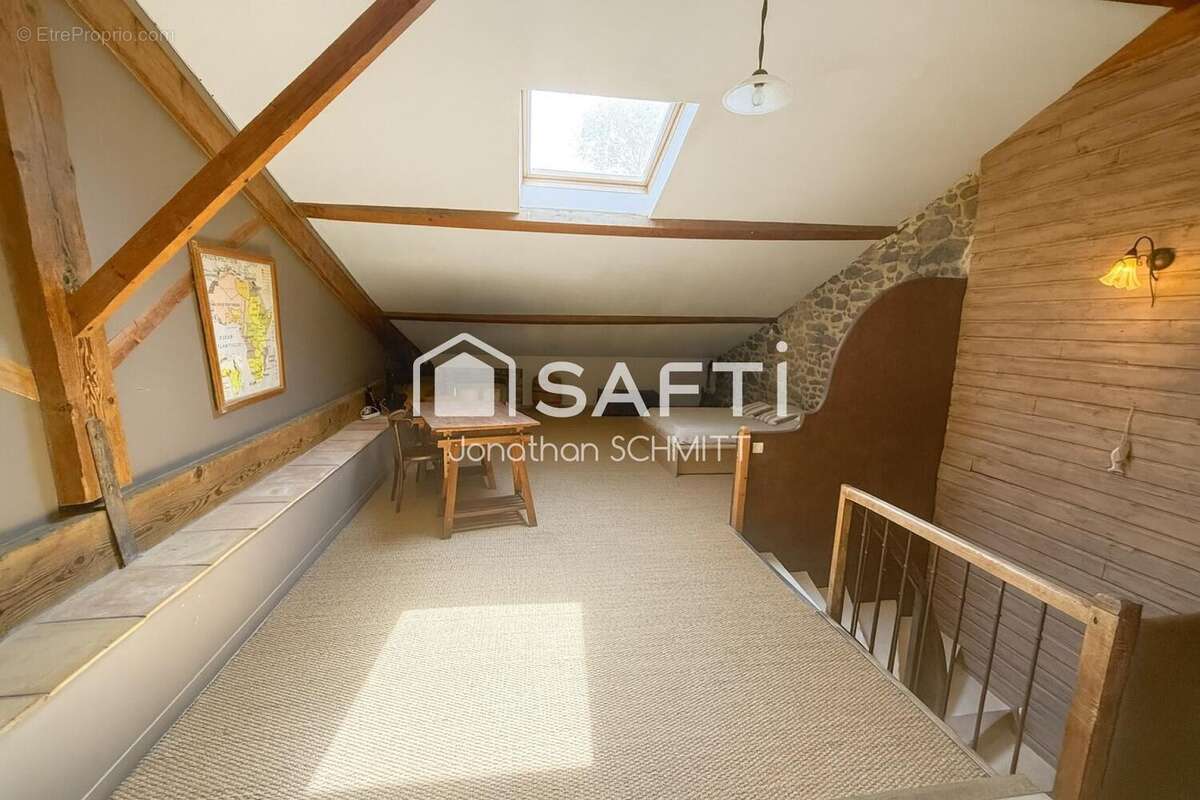 Photo 8 - Maison à LAVALETTE