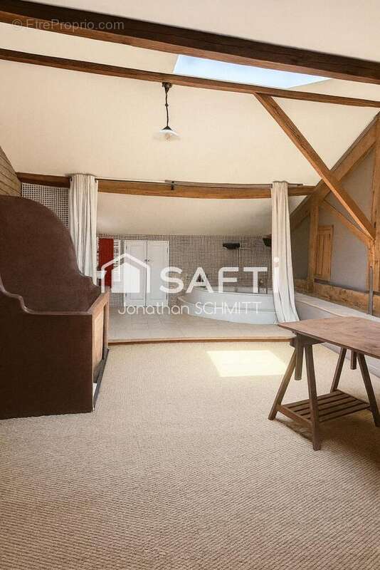 Photo 9 - Maison à LAVALETTE