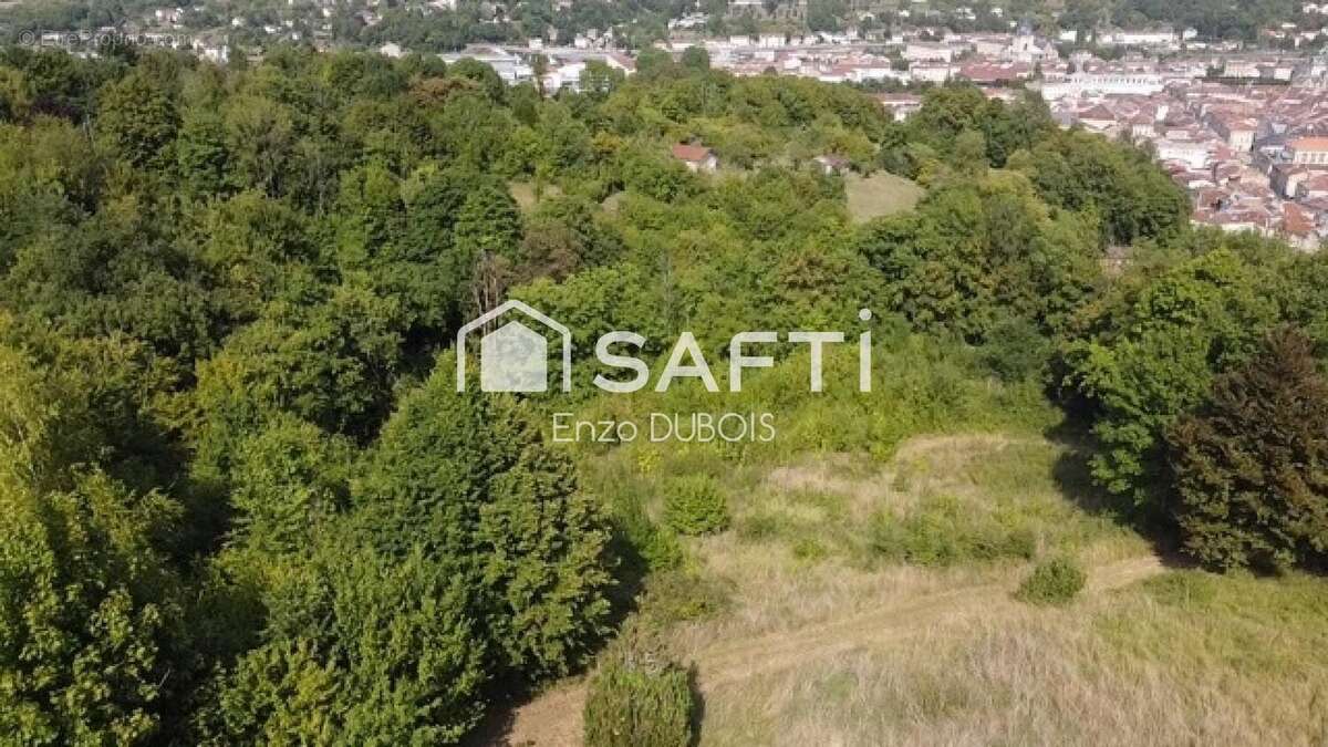 Photo 2 - Terrain à BAR-LE-DUC