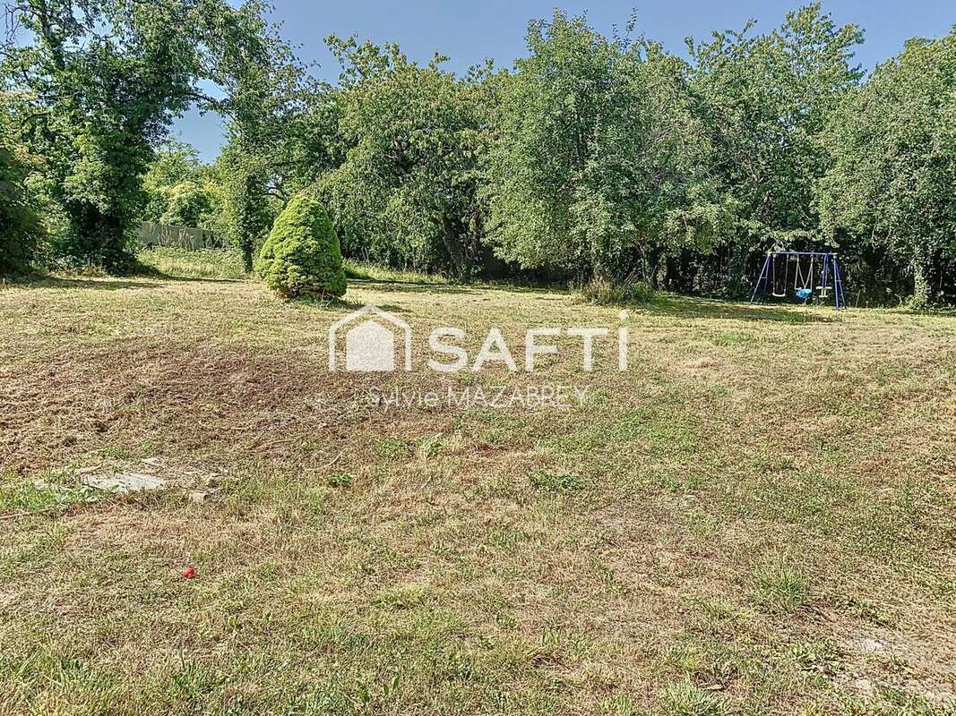 Photo 3 - Maison à BRAY-SUR-SEINE