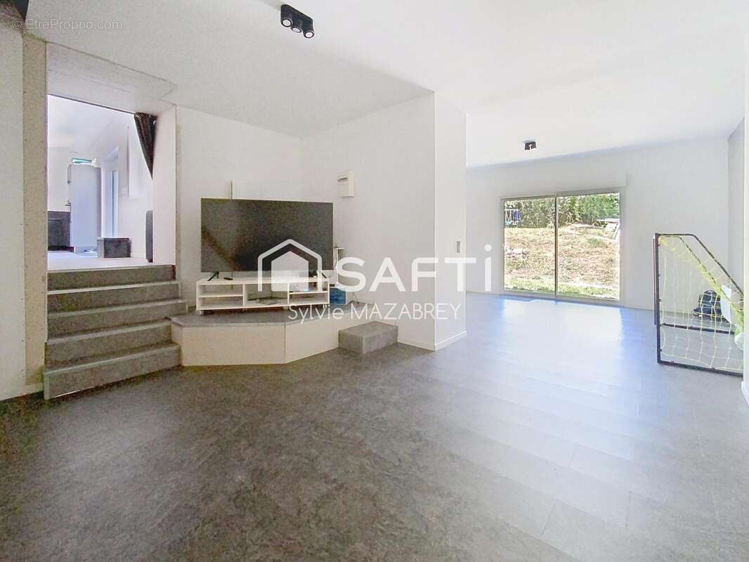 Photo 4 - Maison à BRAY-SUR-SEINE