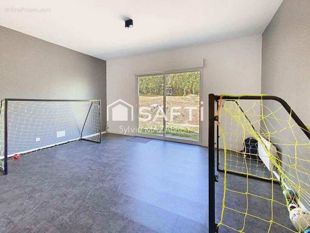 Photo 5 - Maison à BRAY-SUR-SEINE