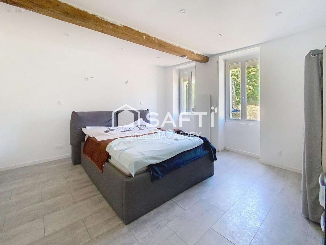 Photo 8 - Maison à BRAY-SUR-SEINE