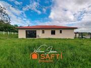 Photo 1 - Maison à VILLEREST