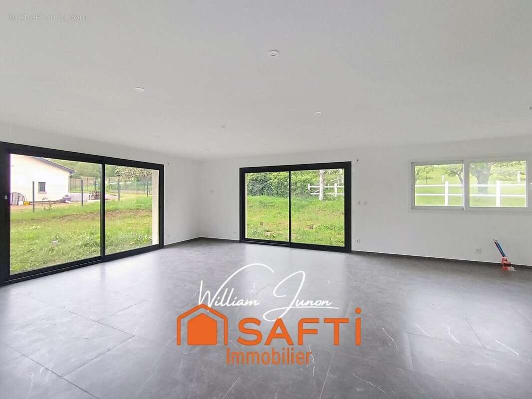 Photo 5 - Maison à VILLEREST